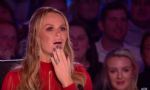 Britain's Got Talent Salford Beauty and the Beast